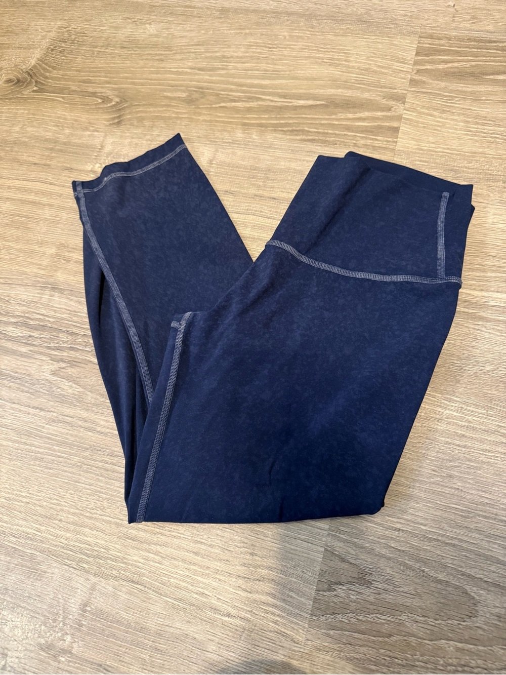 Lululemon Leggings Size 6 21"